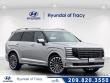 New 2026 Hyundai Palisade Hybrid Calligraphy SUV
