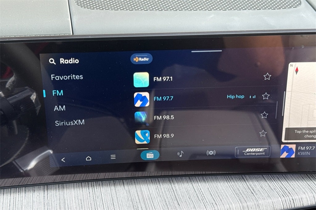 2025 Hyundai Santa Fe Calligraphy - Photo 16