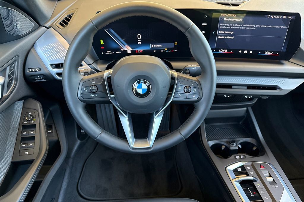 2025 BMW 2 Series 16