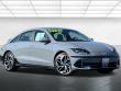 Certified 2023 Hyundai IONIQ 6 SEL AWD Sedan
