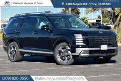2026 Hyundai Palisade Limited AWD SUV