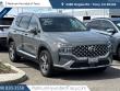 Used 2021 Hyundai Santa Fe SEL SUV