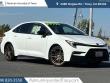 Used 2024 Toyota Corolla Hybrid Nightshade Edition Sedan