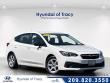 Used 2023 Subaru Impreza Base 5-Door