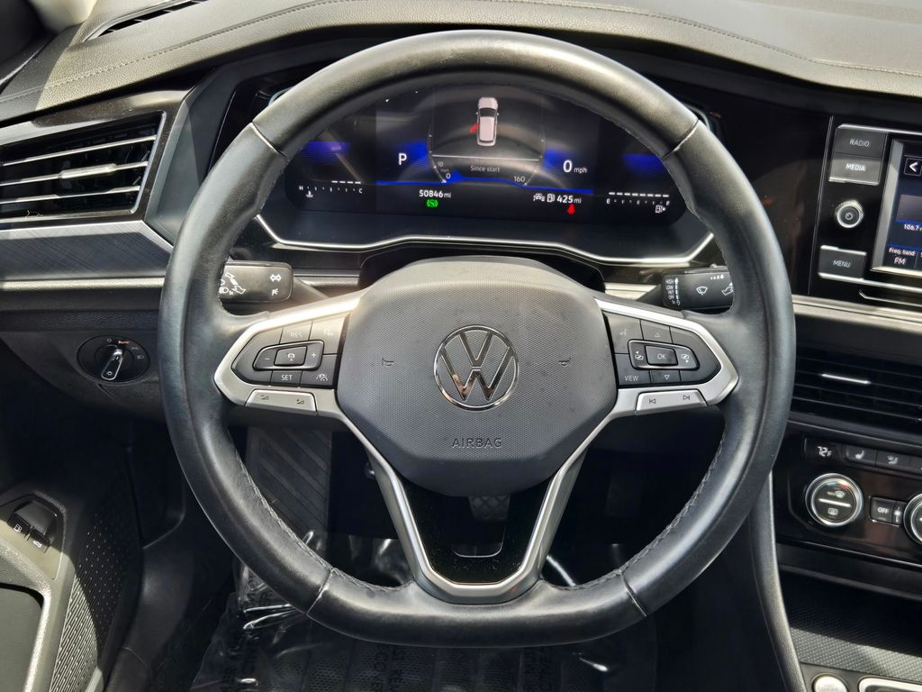 2024 Volkswagen Jetta 13