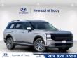 New 2026 Hyundai Palisade SEL AWD SUV