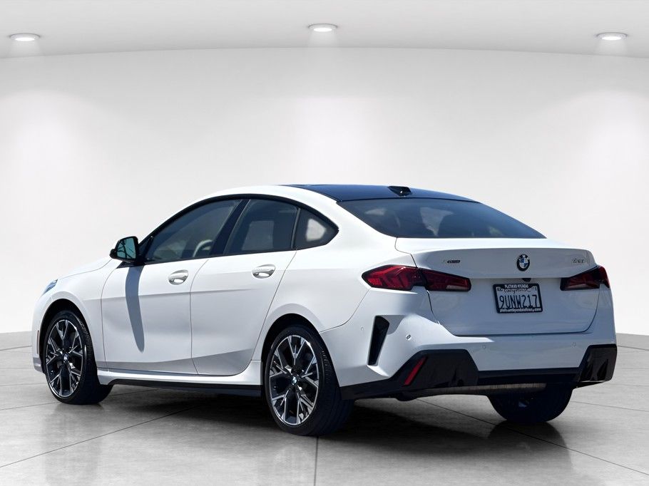 2025 BMW 2 Series 6