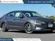 Used 2019 Hyundai Elantra Limited Sedan
