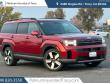 New 2025 Hyundai Santa Fe Limited SUV