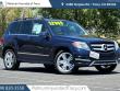 Used 2015 Mercedes-Benz GLK-Class GLK 350 4MATIC SUV