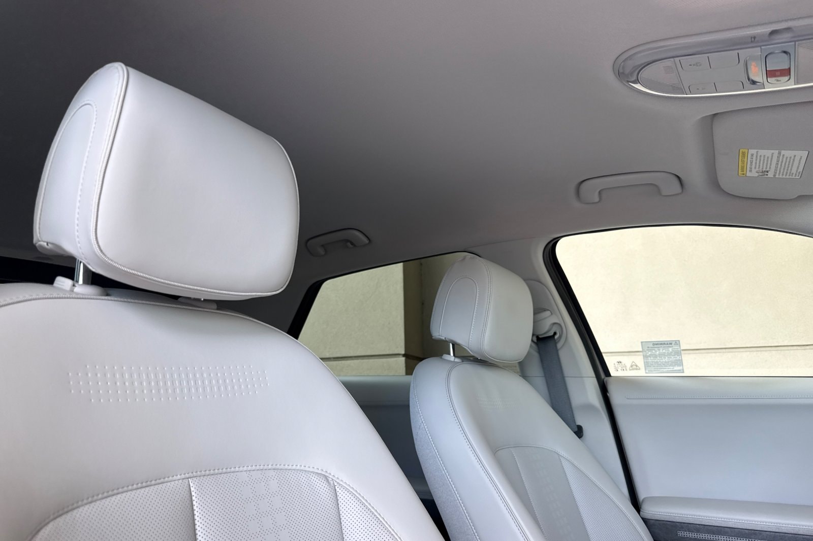 2023 Hyundai IONIQ 5 SEL - Photo 14