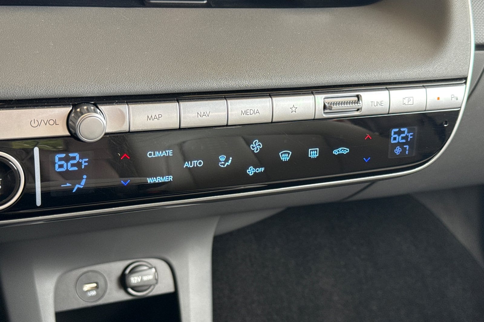 2023 Hyundai IONIQ 5 SEL - Photo 18