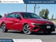New 2025 Hyundai Elantra SEL Sport Sedan