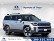  Hyundai Santa Fe Hybrid