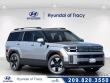 New 2026 Hyundai Santa Fe Hybrid SEL SUV