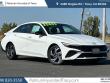 Certified 2025 Hyundai Elantra SEL Sport Sedan