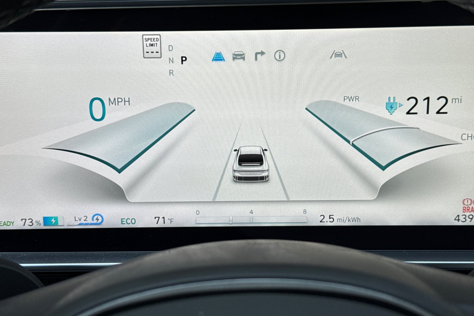 2023 Hyundai IONIQ 6 SEL - Photo 21