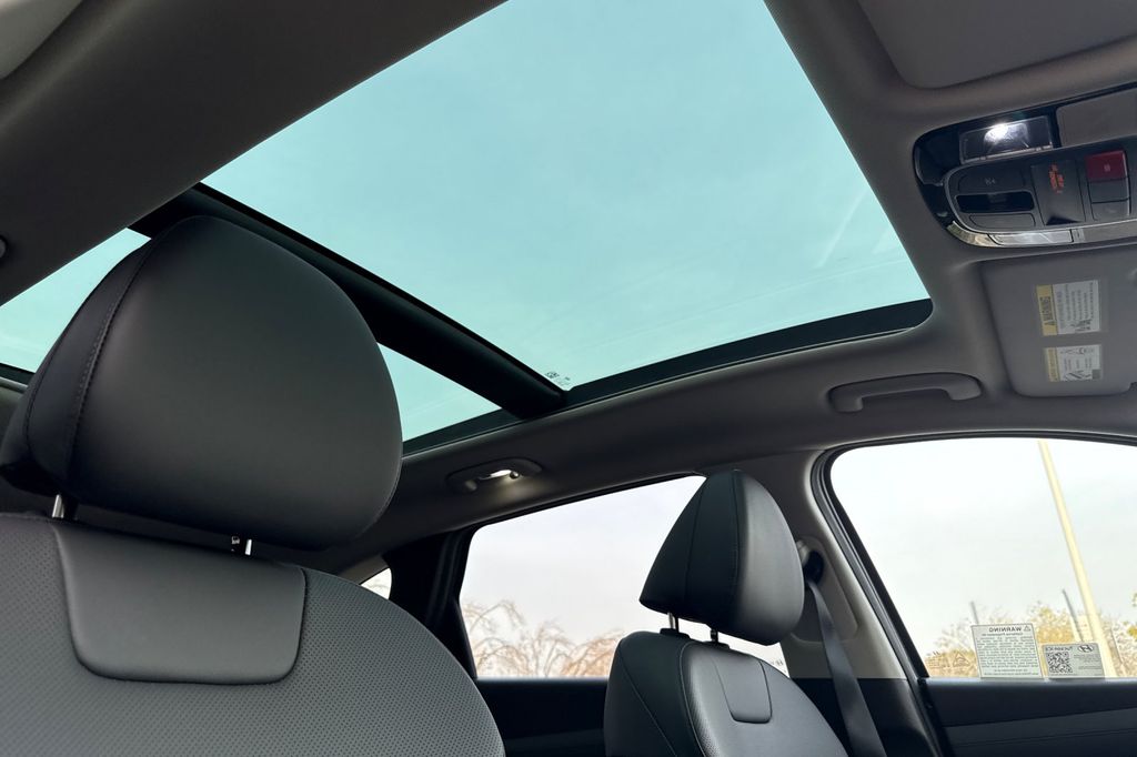 2025 Hyundai Tucson SEL Convenience - Photo 15