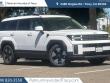 New 2026 Hyundai Santa Fe Hybrid SEL SUV