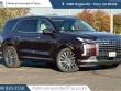 New 2023 Hyundai Palisade Calligraphy SUV