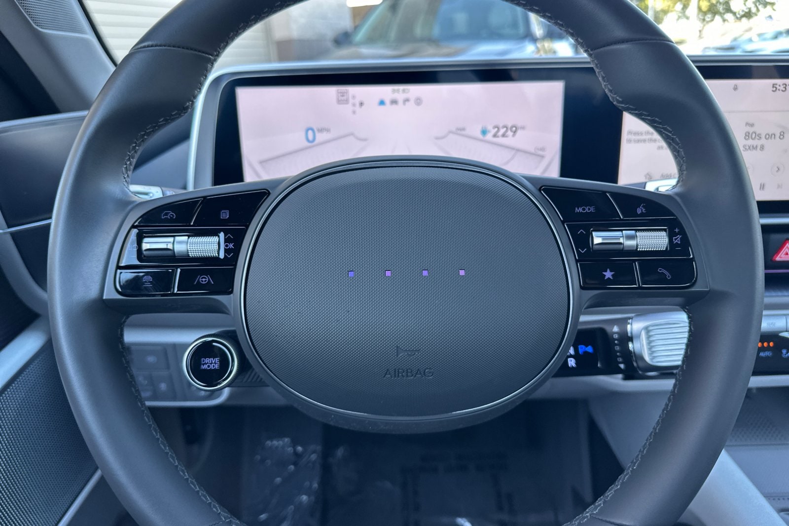 2023 Hyundai IONIQ 6 SEL - Photo 21