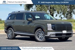 2026 Hyundai Palisade SEL FWD SUV