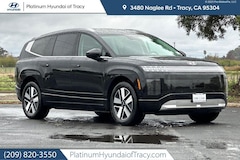 2026 Hyundai IONIQ 9 SEL SUV