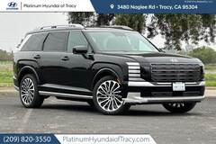 2026 Hyundai Palisade Hybrid Calligraphy SUV