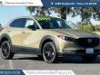 Used 2024 Mazda CX-30 2.5 Carbon Turbo SUV