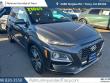Certified 2021 Hyundai Kona Ultimate SUV