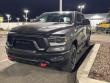 Used 2021 Ram 1500 Rebel Truck Crew Cab