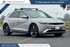 2026 Hyundai IONIQ 5 Limited SUV