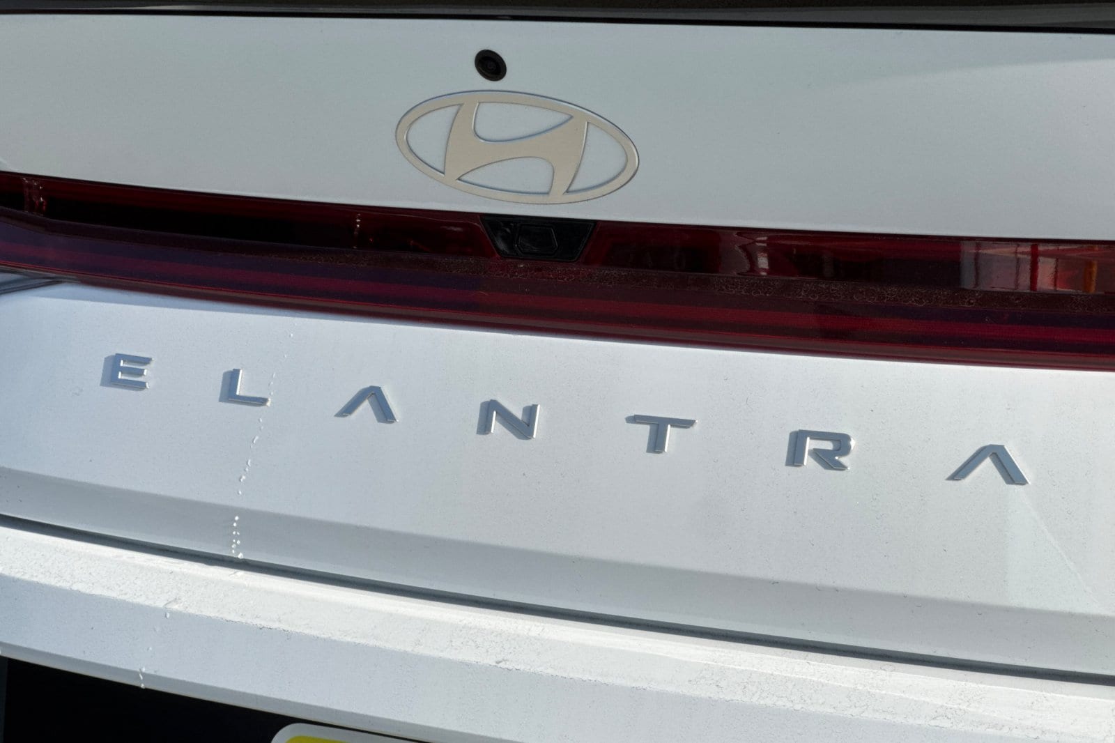 2026 Hyundai Elantra SEL - Photo 31