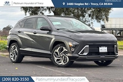 2026 Hyundai Kona SEL Premium FWD SUV
