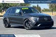 Mercedes-Benz AMG GLC 63