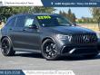 Used 2021 Mercedes-Benz AMG GLC 63 4MATIC SUV