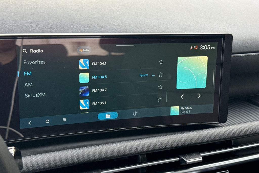 2025 Hyundai Tucson SEL Convenience - Photo 16