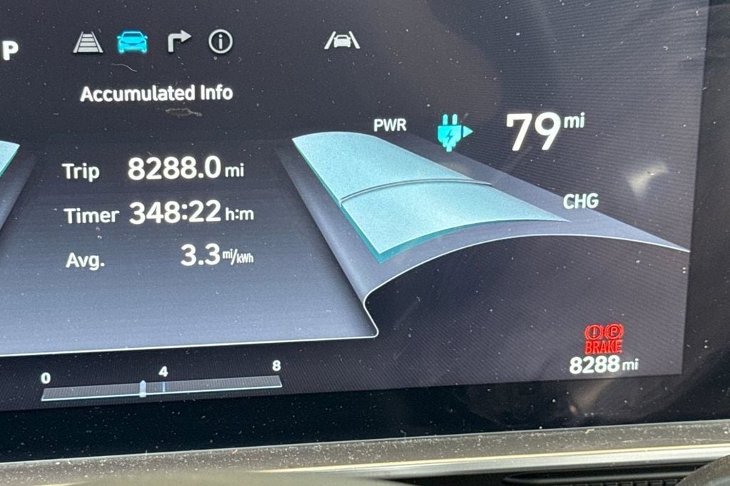 2023 Hyundai IONIQ 6 SEL - Photo 23