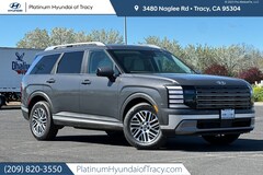 2026 Hyundai Palisade SEL AWD SUV