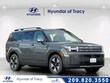  Hyundai Santa Fe Hybrid