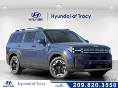2026 Hyundai Santa Fe SEL FWD SUV