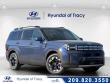 New 2026 Hyundai Santa Fe SEL FWD SUV