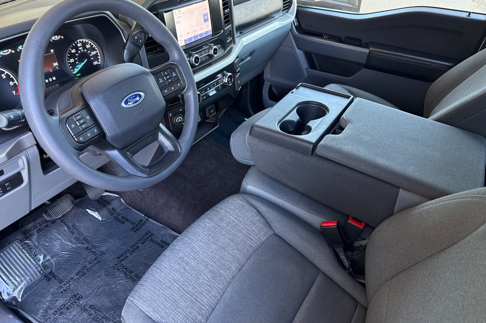 2021 Ford F-150 photo 6