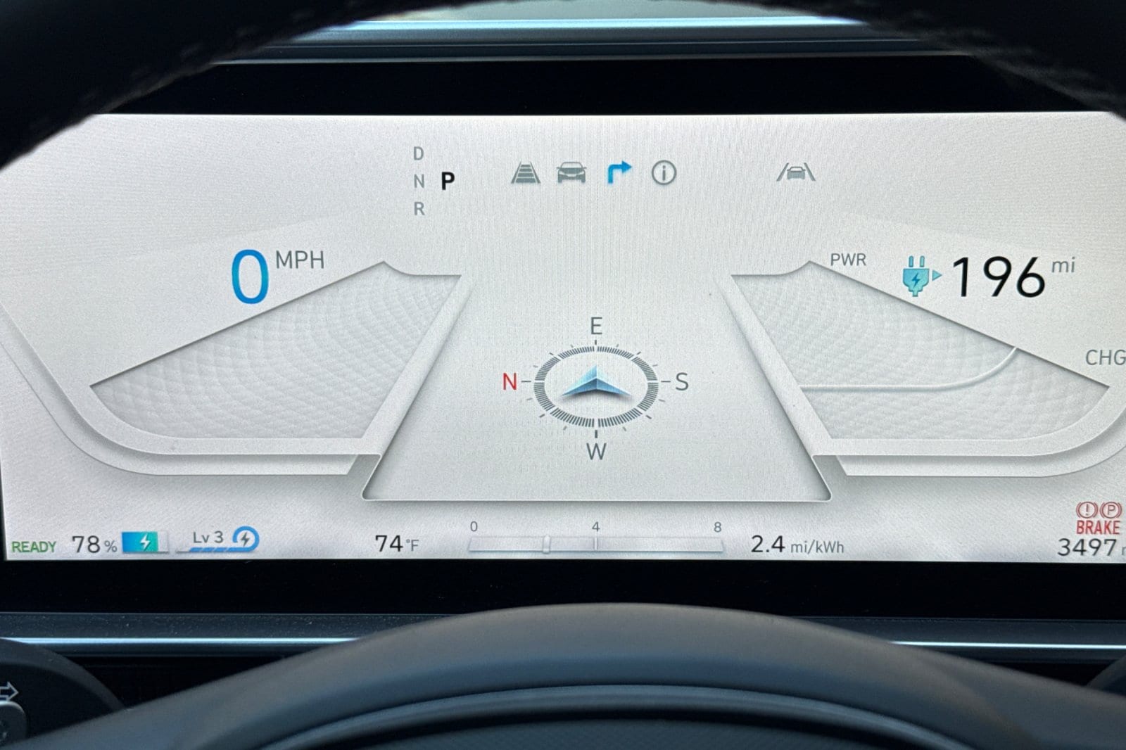 2023 Hyundai IONIQ 6 SEL - Photo 21