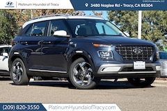 2026 Hyundai Venue SEL SUV