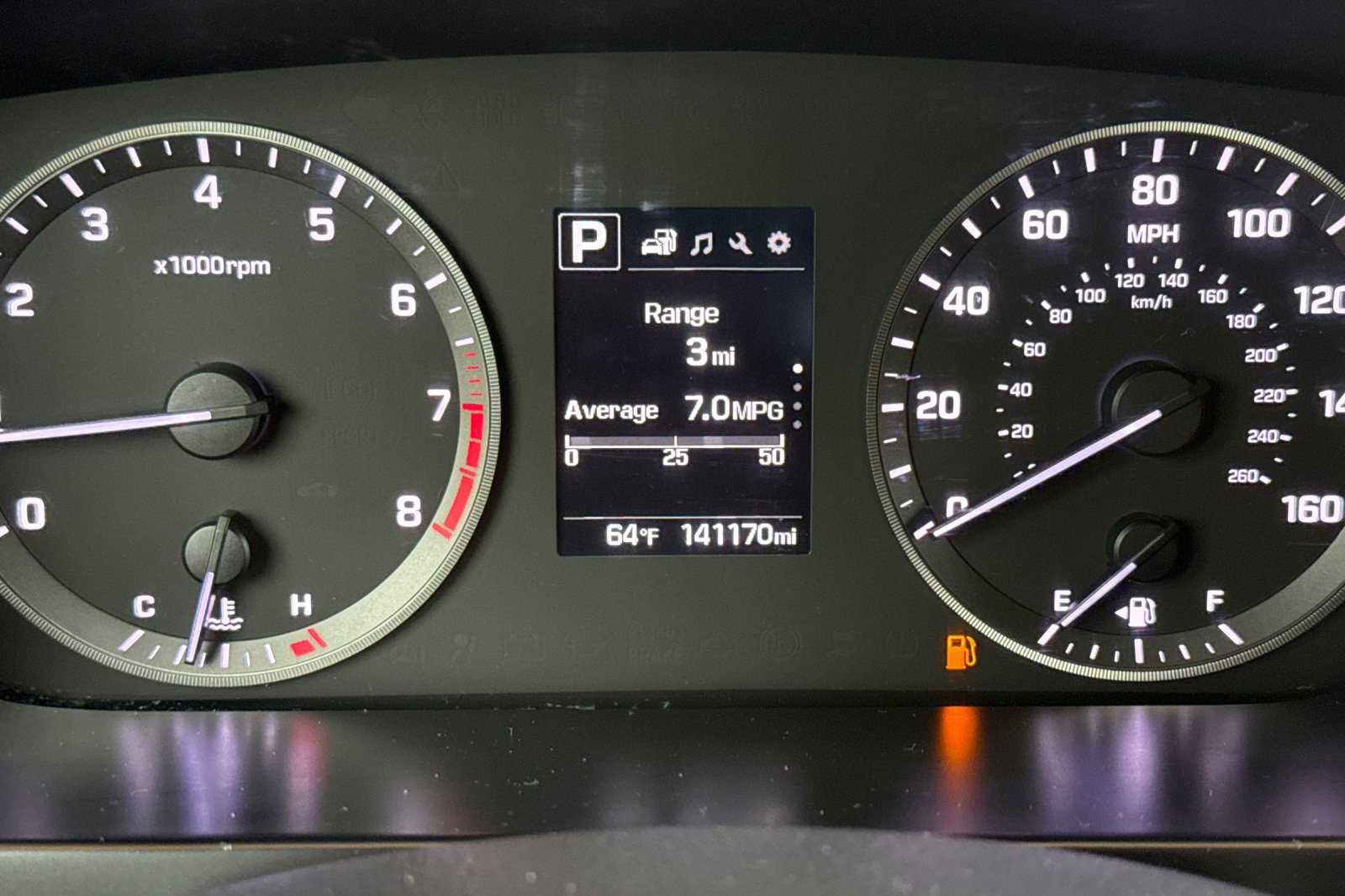2016 Hyundai Sonata SE - Photo 19