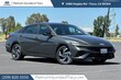 Hyundai Elantra Hybrid