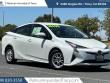 Used 2017 Toyota Prius Two Hatchback