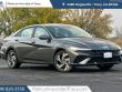 New 2025 Hyundai Elantra SEL Convenience Sedan