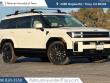 New 2025 Hyundai Santa Fe Calligraphy SUV